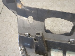 Решетка радиатора, Opel Astra 1998-2009