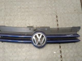 Решетка радиатора, ориг. номер 1J0853651F, Volkswagen Golf 4 1997-2006
