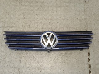 Решетка радиатора, Volkswagen Polo 1999-2001