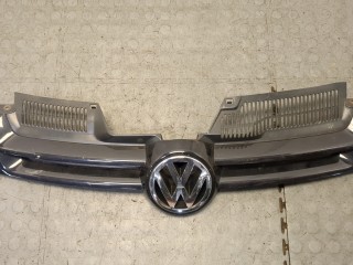 Решетка радиатора, ориг. номер 1K0853651A, Volkswagen Golf 2003-2009