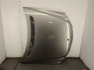 Решетка радиатора, Mercedes S W220 2002-2005