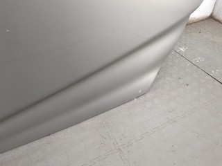 Решетка радиатора, Mercedes S W220 2002-2005