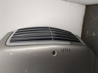 Решетка радиатора, Mercedes S W220 2002-2005