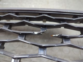 Решетка радиатора, Land Rover Range Rover Sport 2005-2009