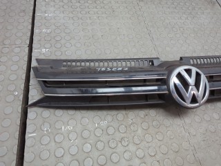 Решетка радиатора, Volkswagen Golf Plus 2009-2014