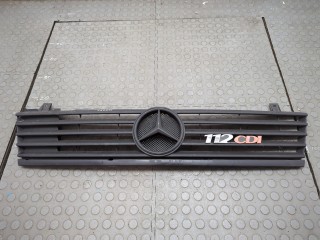 Решетка радиатора, Mercedes Vito 1996-2003