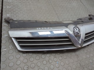 Решетка радиатора, Opel Astra 1998-2009