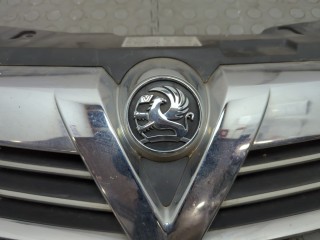 Решетка радиатора, Opel Astra 1998-2009