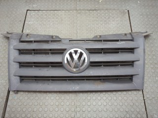 Решетка радиатора, Volkswagen Crafter 2006-2011