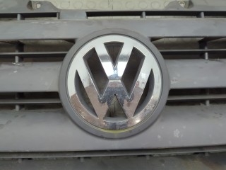 Решетка радиатора, Volkswagen Crafter 2006-2011