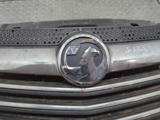 Решетка радиатора, Opel Vivaro 2006-2014