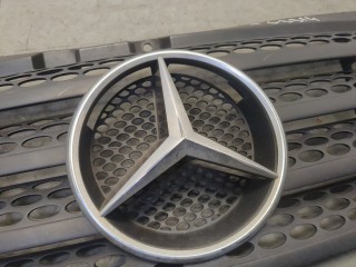 Решетка радиатора, Mercedes Vito W639 2003-2010