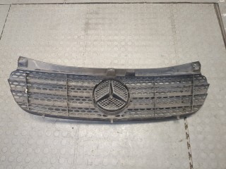 Решетка радиатора, Mercedes Vito W639 2003-2010