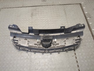 Решетка радиатора, Opel Zafira B 2008-2014