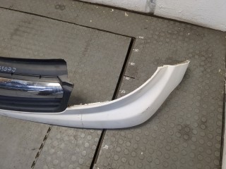Решетка радиатора, Opel Vivaro 2006-2014