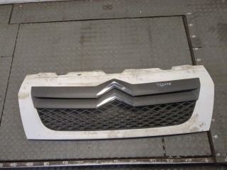 Решетка радиатора, Citroen Jumper 2006-2014