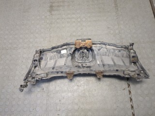 Решетка радиатора, ориг. номер 71120SMGE015M1, Honda Civic 2005-2008