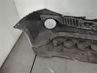 Решетка радиатора, Nissan Juke 2010-2014