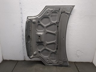 Решетка радиатора, Ford Fusion 2002-2005