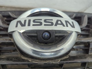 Решетка радиатора, Nissan Murano 2011-2015