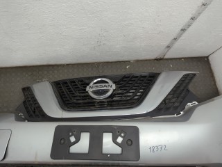 Решетка радиатора, Nissan Murano 2011-2015
