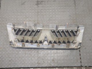 Решетка радиатора, Mitsubishi Pajero 2002-2006