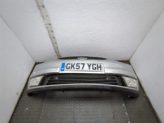 Решетка радиатора, Ford Galaxy 2006-2010