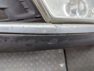 Решетка радиатора, Ford Galaxy 2006-2010