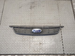 Решетка радиатора, Ford Focus 2007-2011