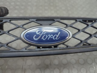 Решетка радиатора, Ford Focus 2001-2005