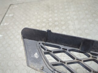 Решетка радиатора, Ford Focus 2001-2005