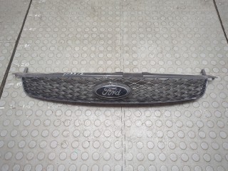 Решетка радиатора, Ford Fiesta 2005-2008
