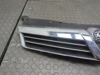 Решетка радиатора, Opel Astra 1998-2009