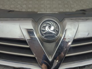 Решетка радиатора, ориг. номер 13238553, 1400417, Opel Astra 1998-2009