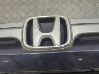 Решетка радиатора, Honda CR-V 2006-2009