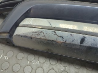 Решетка радиатора, Honda CR-V 2006-2009