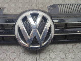 Решетка радиатора, ориг. номер 5K0853653, Volkswagen Golf 6 2008-2012