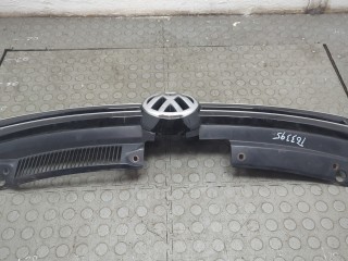 Решетка радиатора, ориг. номер 5K0853653, Volkswagen Golf 6 2008-2012