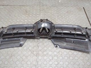Решетка радиатора, Volkswagen Golf 2003-2009