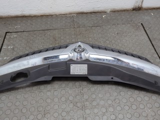 Решетка радиатора, Opel Astra 1998-2009