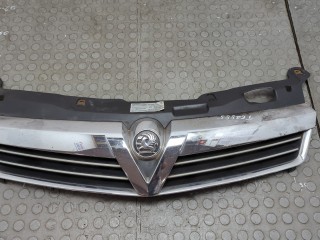 Решетка радиатора, Opel Astra 1998-2009
