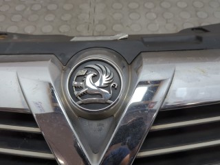 Решетка радиатора, Opel Astra 1998-2009