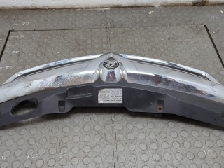 Решетка радиатора, Opel Astra 1998-2009