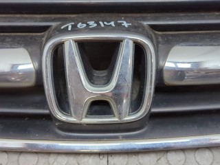 Решетка радиатора, Honda CR-V 2001-2004