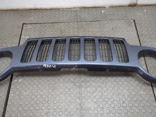 Решетка радиатора, Jeep Liberty 2001-2004