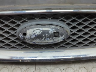 Решетка радиатора, Ford Focus 2004-2008