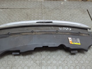 Решетка радиатора, Ford Focus 2004-2008