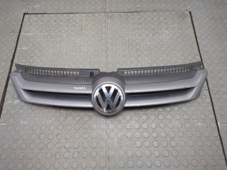 Решетка радиатора, Volkswagen Golf Plus 2005-2009