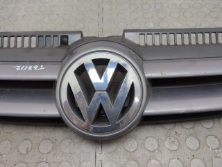 Решетка радиатора, Volkswagen Golf Plus 2005-2009