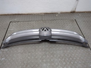 Решетка радиатора, Volkswagen Golf Plus 2005-2009